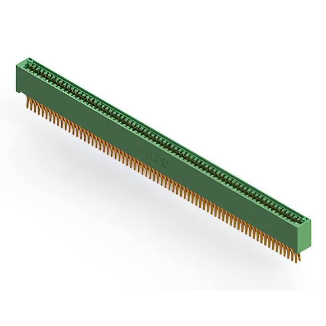 845-142-560-201 EDAC Inc.  Edgeboard Connectors
